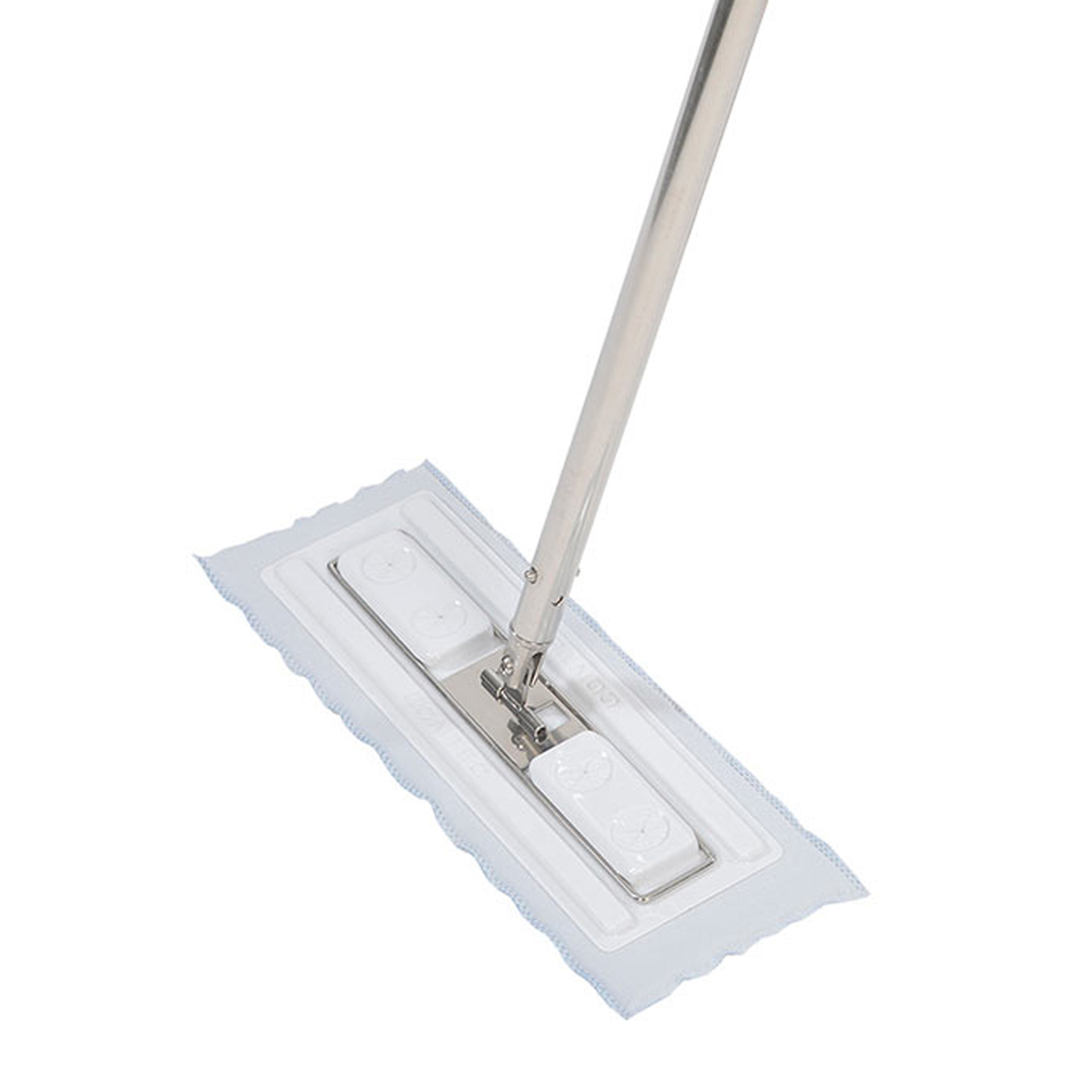  - Cleanroom Mopping Systems